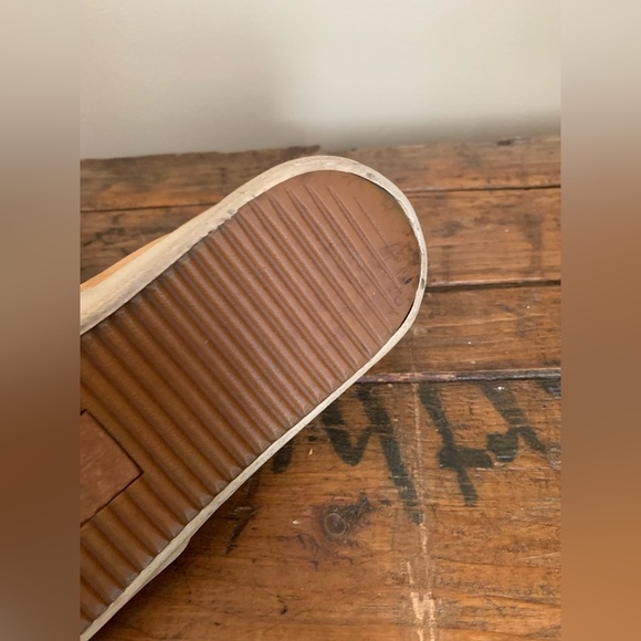 Frye leather loafers 
Slip ons - Picture 15 of 16